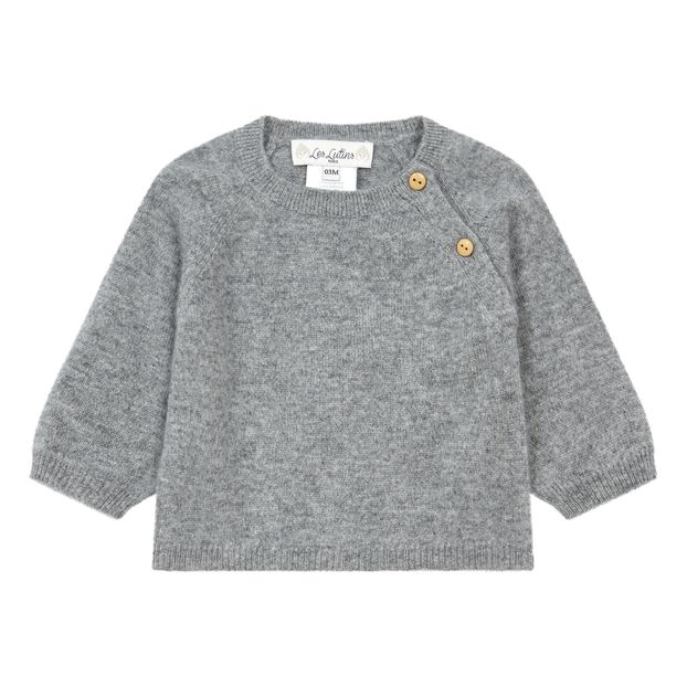 Pull Cachemire Paul-product