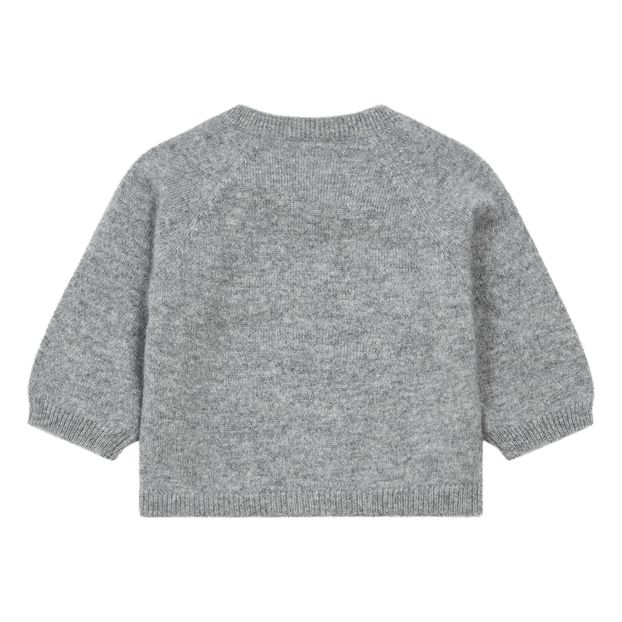 Pull Cachemire Paul-product