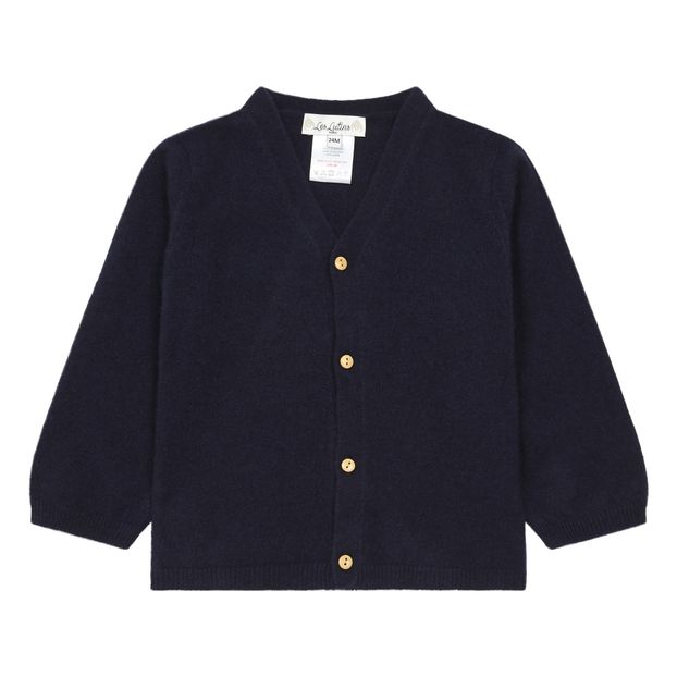 Cardigan Cachemire Gabin-product