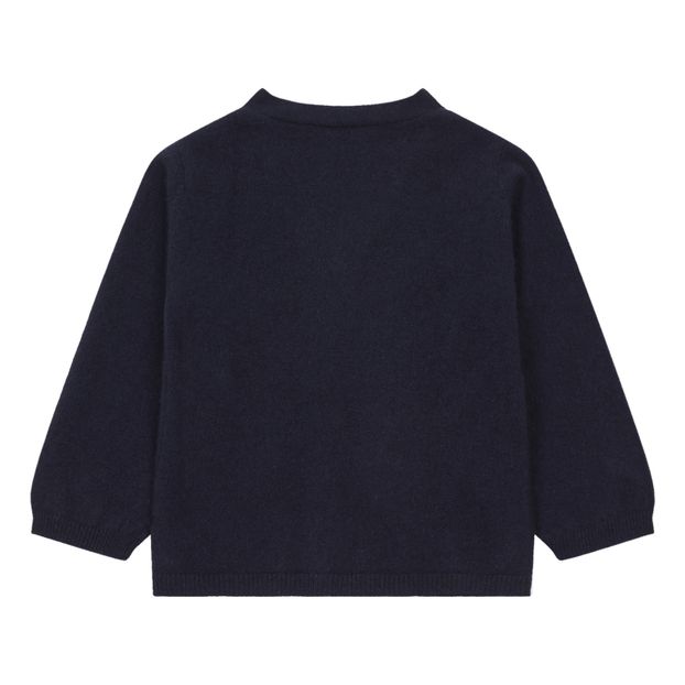 Cardigan Cachemire Gabin-product