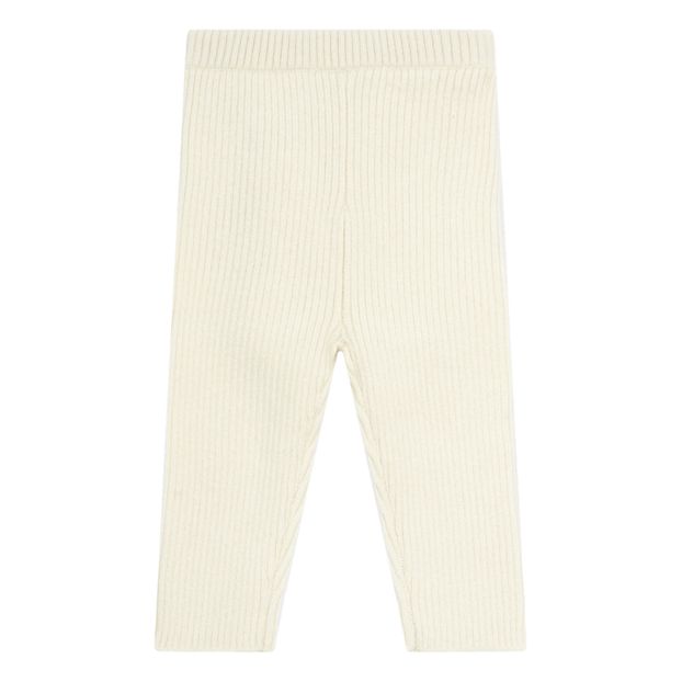 Ulysses Cashmere Ribbed Leggings-product