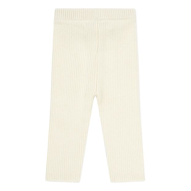 Ulysses Cashmere Ribbed Leggings-product