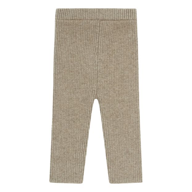Ulysses Cashmere Ribbed Leggings-product