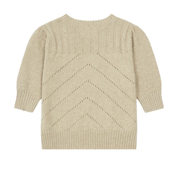 Pull Baby Alpaga Ella-product