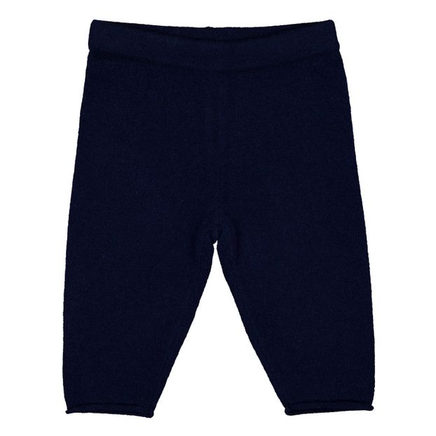 Legging Mérinos Souris-product
