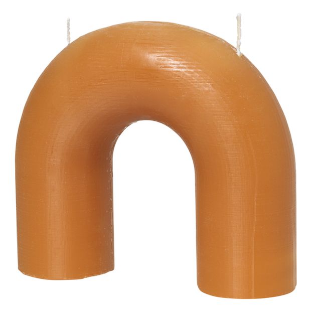 Kerze Bend-product
