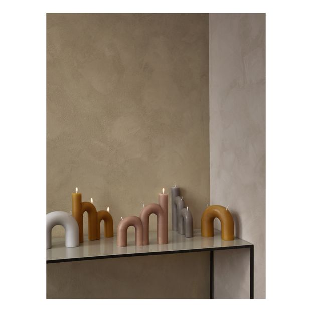 Kerze Bend-product