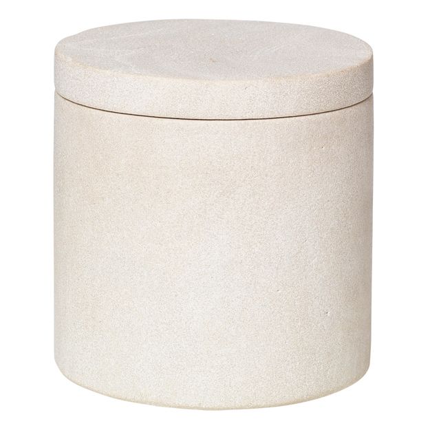 Caja Osvald en grès-product