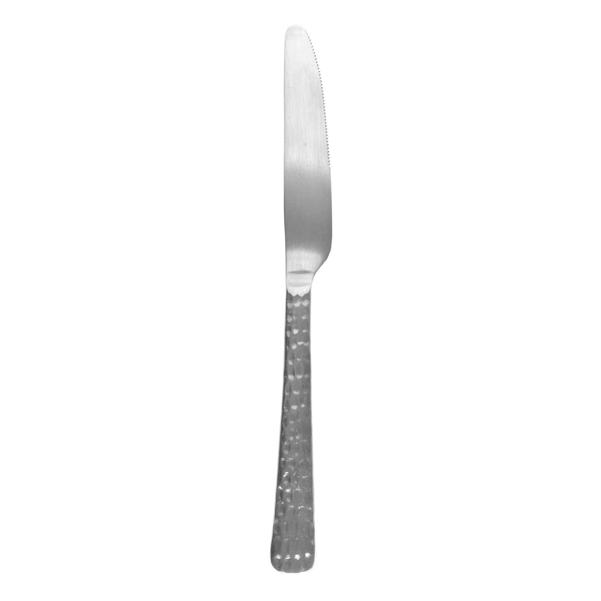 Couteau Hune en inox Inox- Image produit n°0