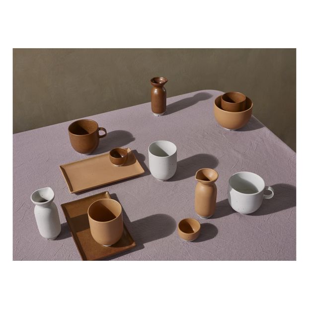 Eli Stoneware Carafe-product