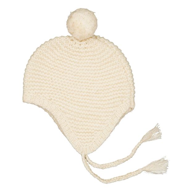 Bonnet Mérinos Hibou-product
