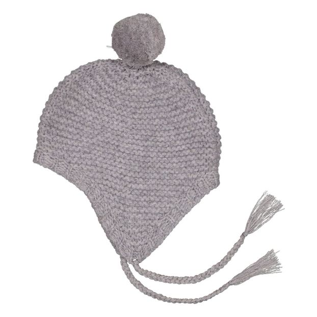Bonnet Mérinos Hibou-product