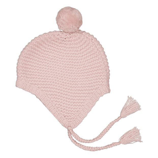 Bonnet Mérinos Hibou-product