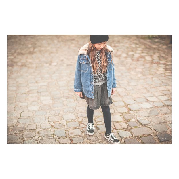 Veste Fourrée Brandon-product