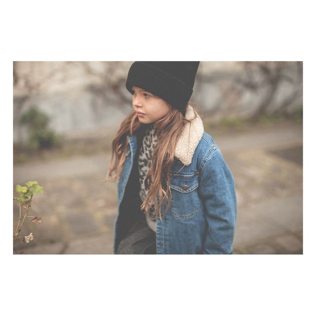 Veste Fourrée Brandon-product