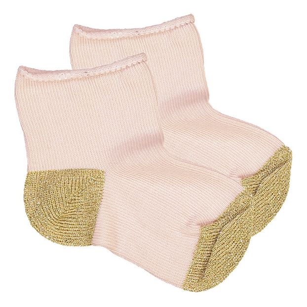 Chaussettes Lurex Janet-product