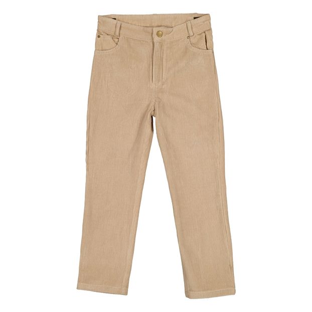 Dean Velour Trousers-product