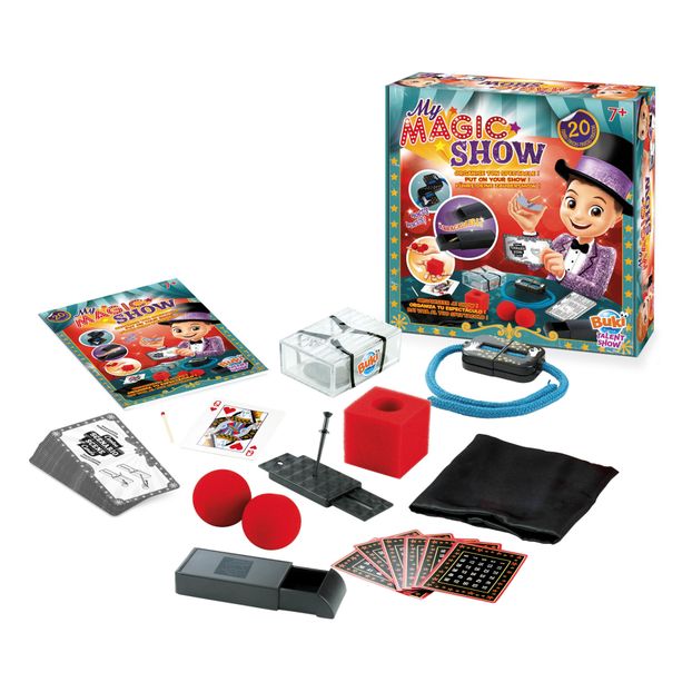 My Magic Show-product