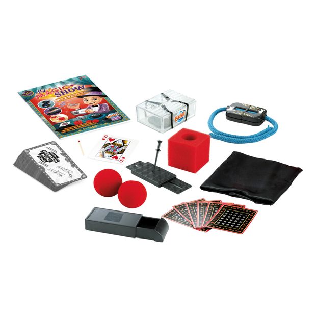My Magic Show-product