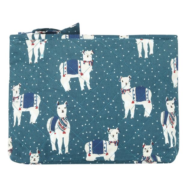 Edward Lama Toiletry Bag-product