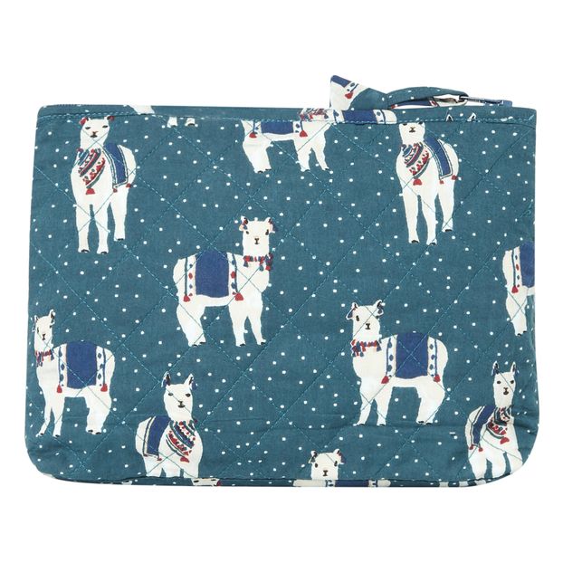 Edward Lama Toiletry Bag-product