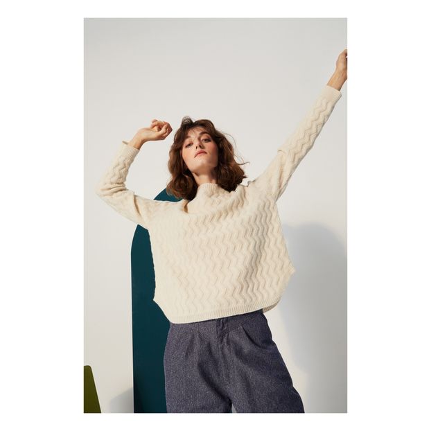 Pull Sherley Lambsool-product