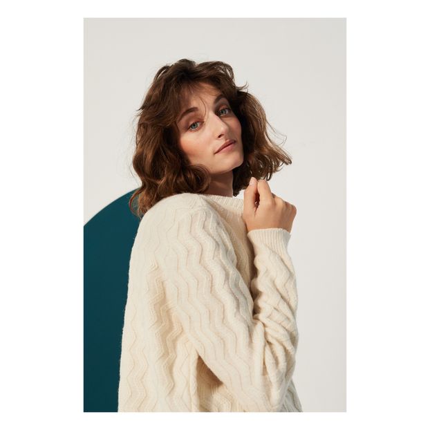 Pull Sherley Lambsool-product
