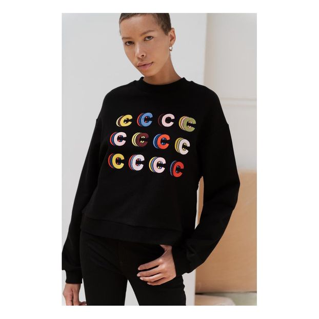 Sweat Grid C'S Alexis-product