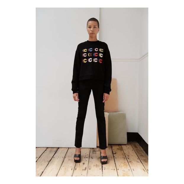 Sweat Grid C'S Alexis-product