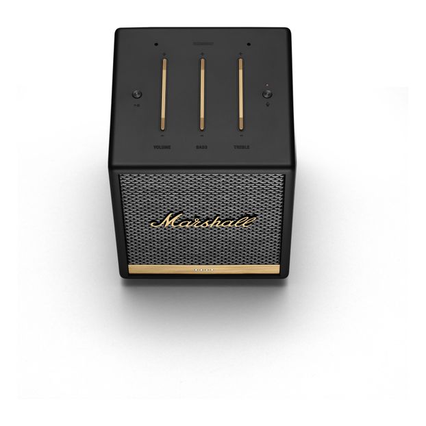 Bluetooth-Lautsprecher Uxbridge - Google voice-product