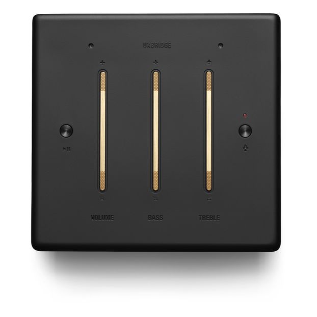 Bluetooth-Lautsprecher Uxbridge - Google voice-product
