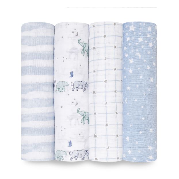 Maxi-langes Rising Star - Set de 4-product