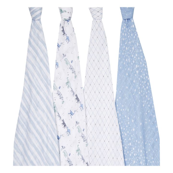 Maxi mantita Rising Star - Set de 4- Imagen del producto n°3