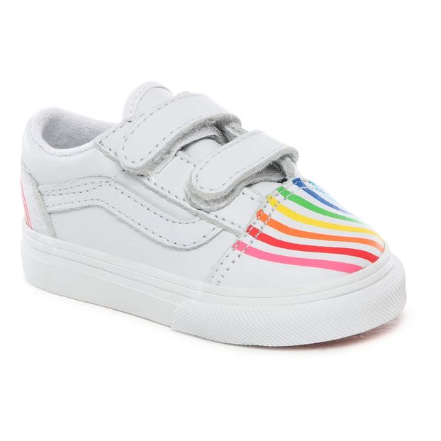 Baskets Scratchs Rainbow Old Skool-product