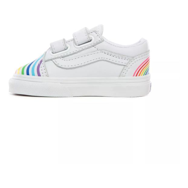 Baskets Scratchs Rainbow Old Skool-product