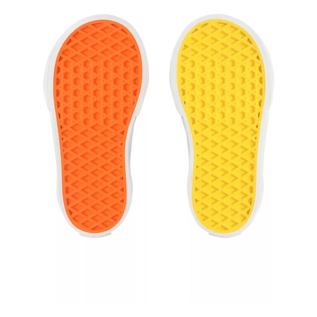 Baskets Scratchs Rainbow Old Skool-product