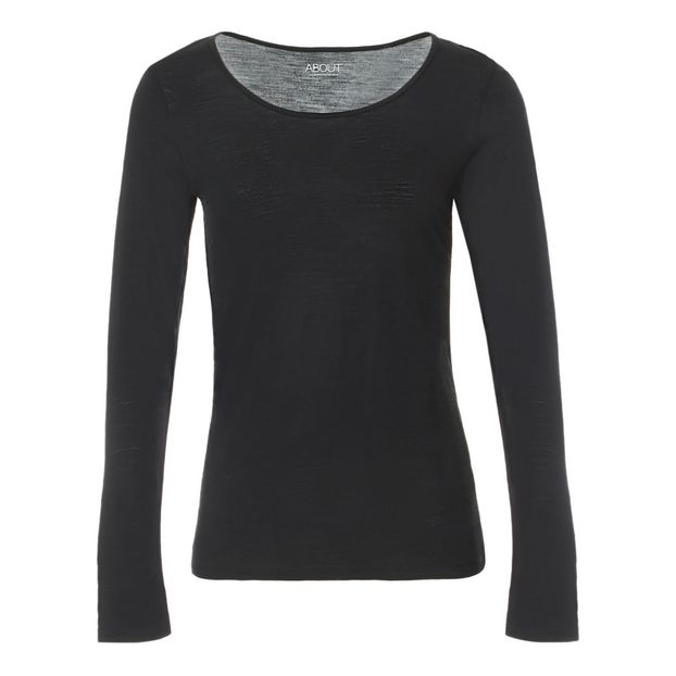 T-Shirt Laine Mérinos-product
