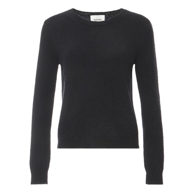 Pull Rei Laine Brossée-product