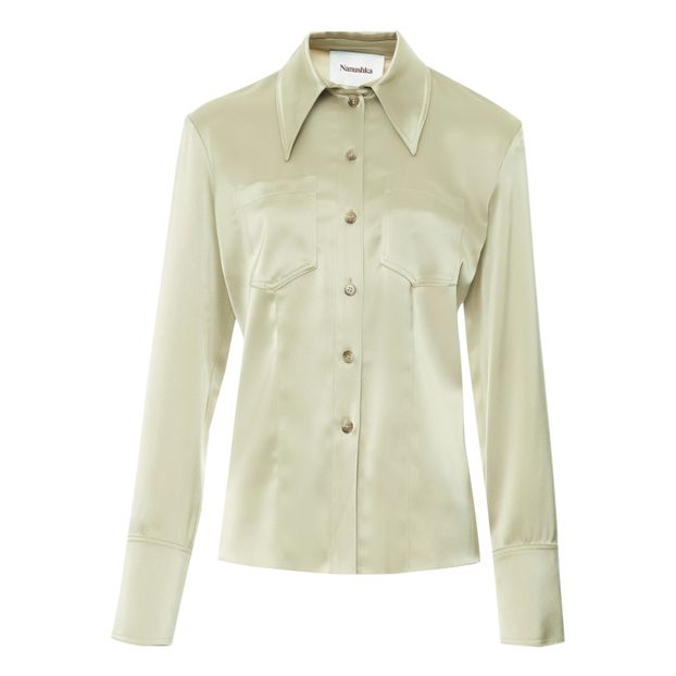 Chemise Tippi Satin-product