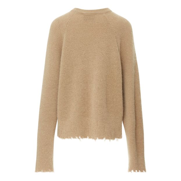Pull Chameli Mohair et Alpaga-product