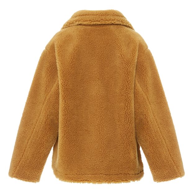 Manteau Marina Façon Fourrure-product