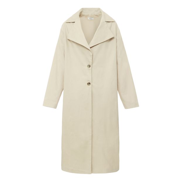 Trench Damla-product