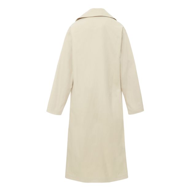 Trench Damla-product