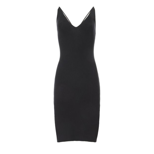 Vestido Damla de algodón orgánico-product