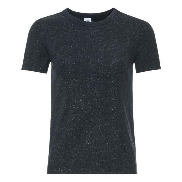 T-shirt Manches Courtes Lurex - Collection Adulte --product