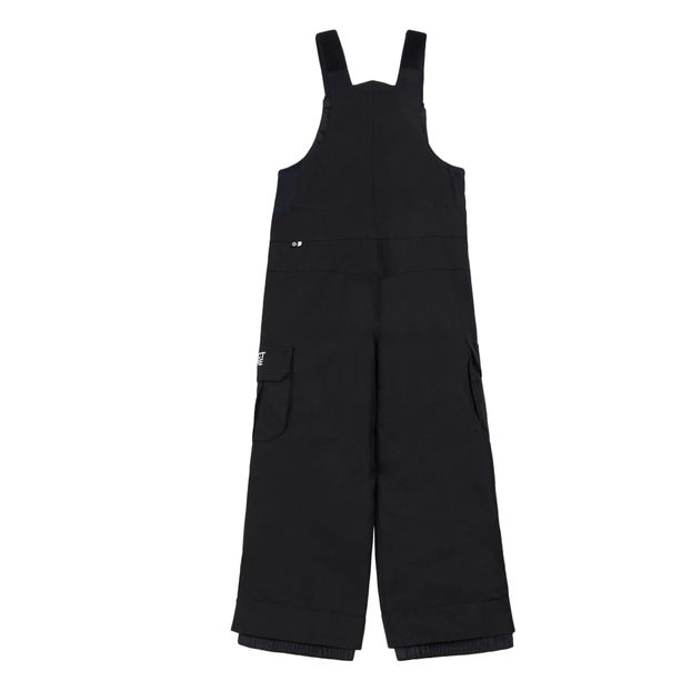 Pantalón de esquí August Bib de poliéster reciclado-product