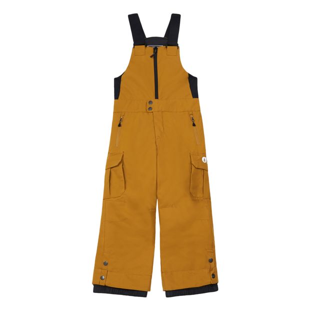 Pantalon de Ski August Bib Polyester Recyclé-product