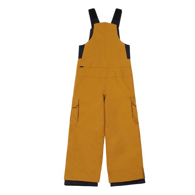 August Recycled Polyester Bib Ski Pants-product