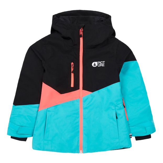 Veste de Ski Naika Polyester Recyclé-product