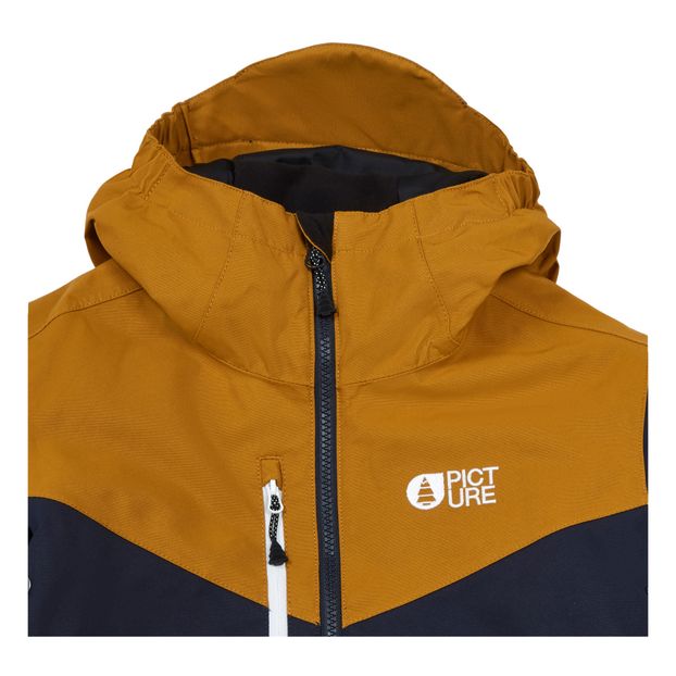 Veste de Ski Slope Polyester Recyclé-product